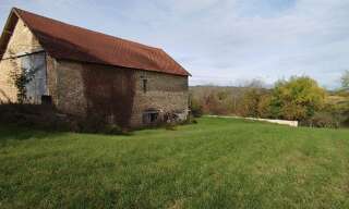 Maison 2 Pièces 360 m² à vendre à Rueyres (46120)