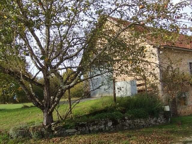 Grange — photo du bien