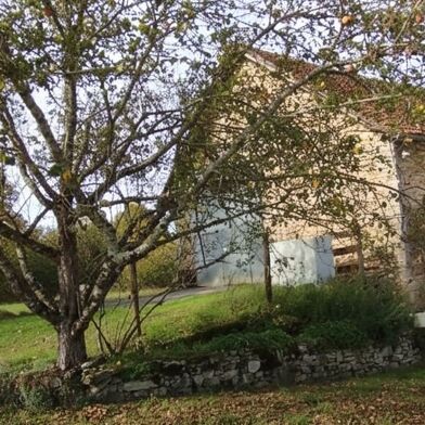 Maison 2 pièces 132000 €