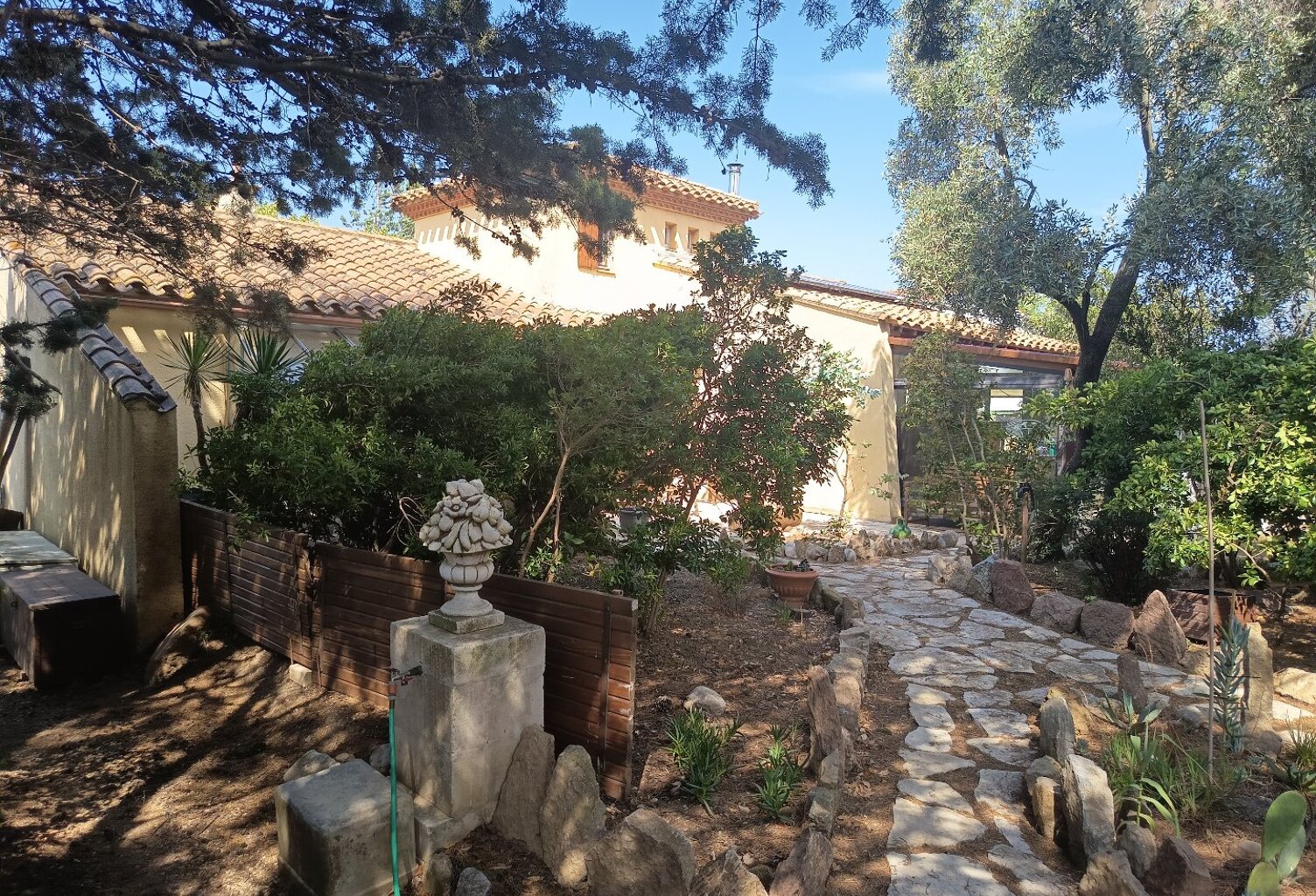 Ensemble Immobilier — photo 1