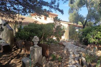 Maison 10 pièces 319000 €