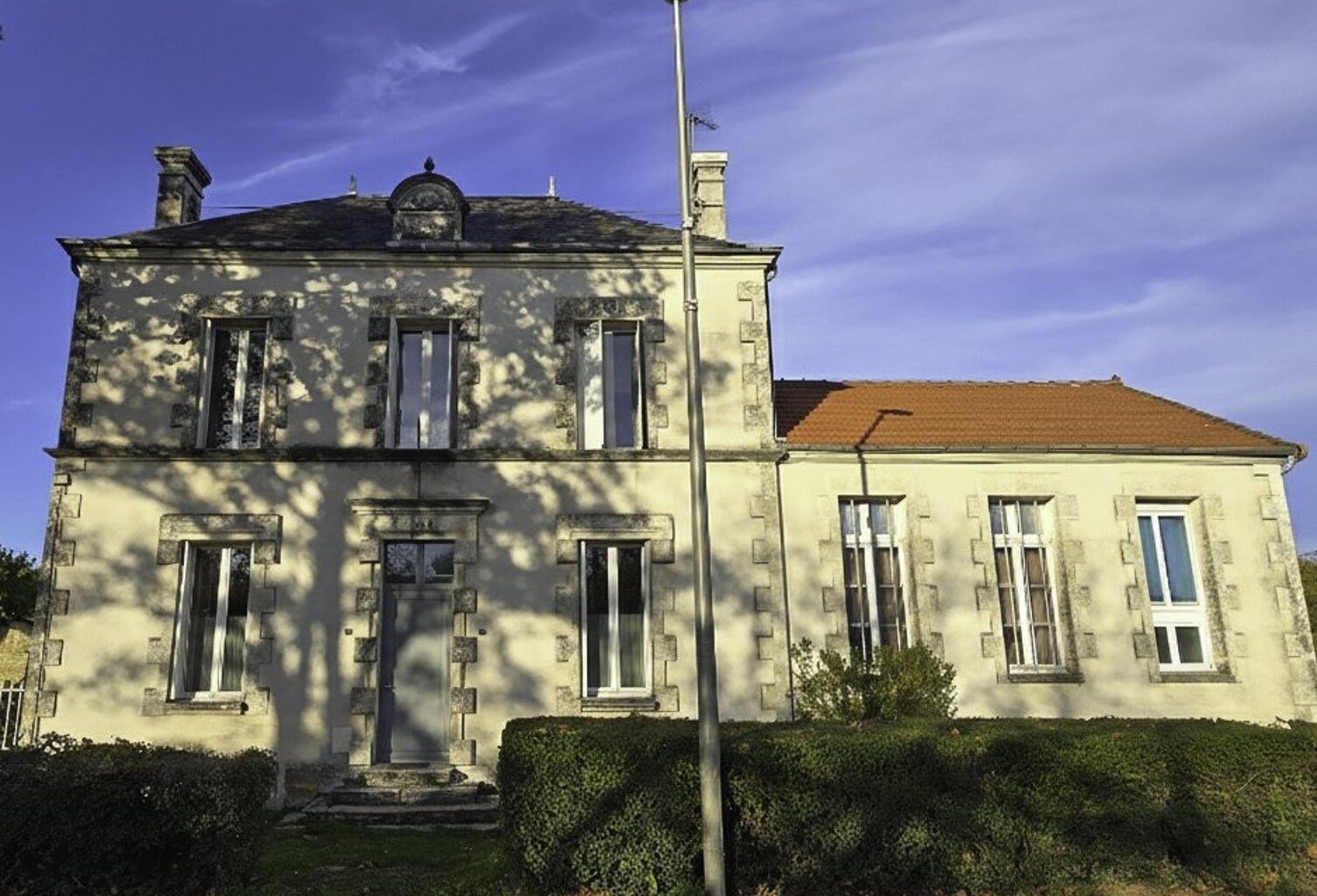 Maison de caractère — photo 1