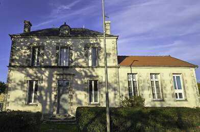 Maison 5 pièces 223300 €