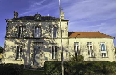 Maison de caractère — photo du bien