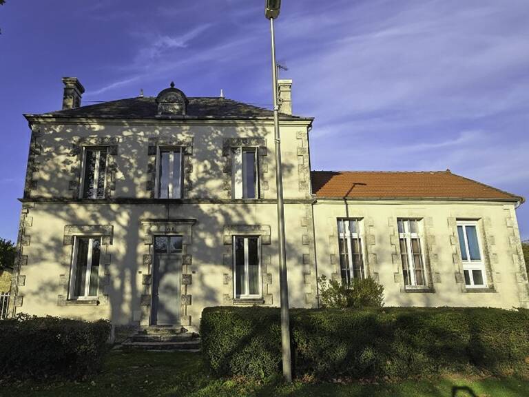Maison de caractère — photo 1
