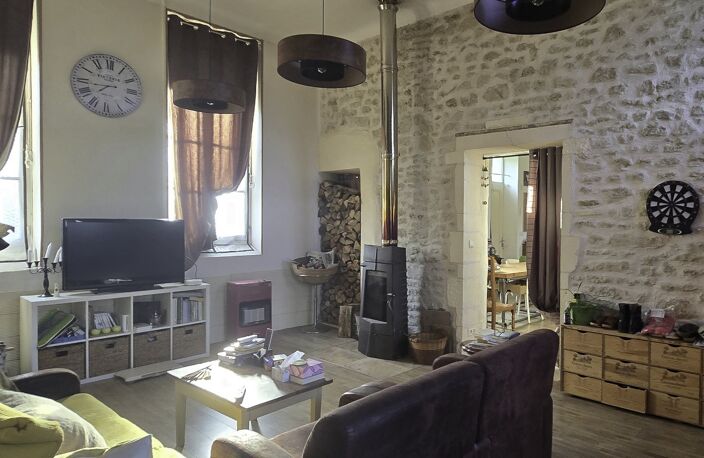 Maison de caractère — photo 2