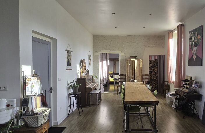 Maison de caractère — photo 4