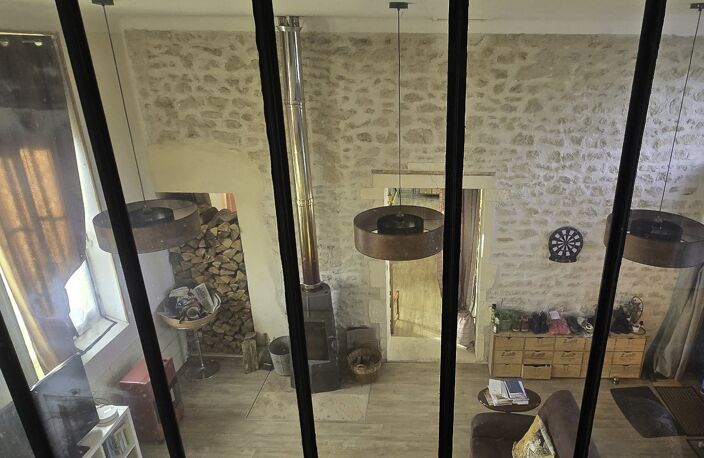 Maison de caractère — photo 5