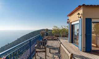 Maison 8 Pièces 162 m² à vendre à Èze (06360)