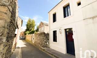 Maison 2 Pièces 26 m² à vendre à Harfleur (76700)