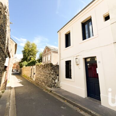 Maison 2 pièces 68000 €