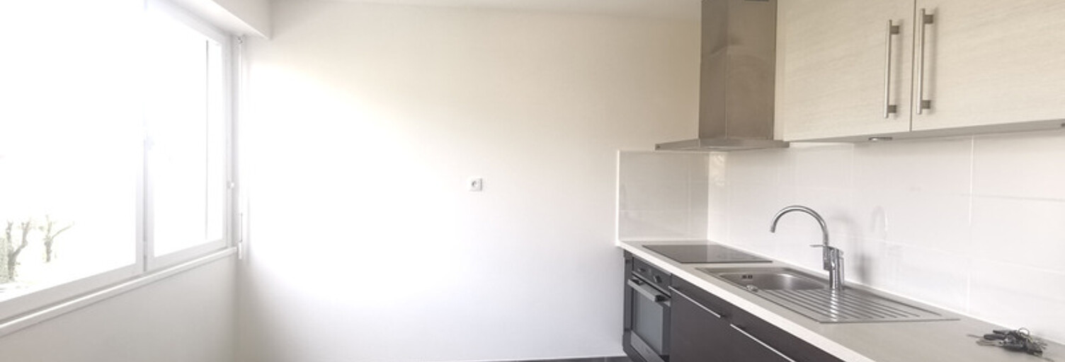 Appartement 3 Pièces 57 m² à louer à Voiron (38500)