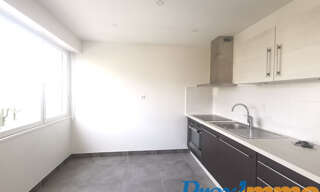 Appartement 3 Pièces 57 m² à louer à Voiron (38500)