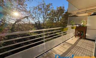 Appartement 4 Pièces 82 m² à vendre à La Buisse (38500)