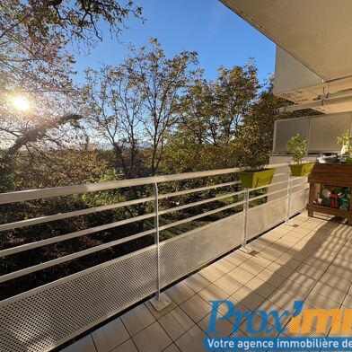 Appartement 4 pièces 215000 €