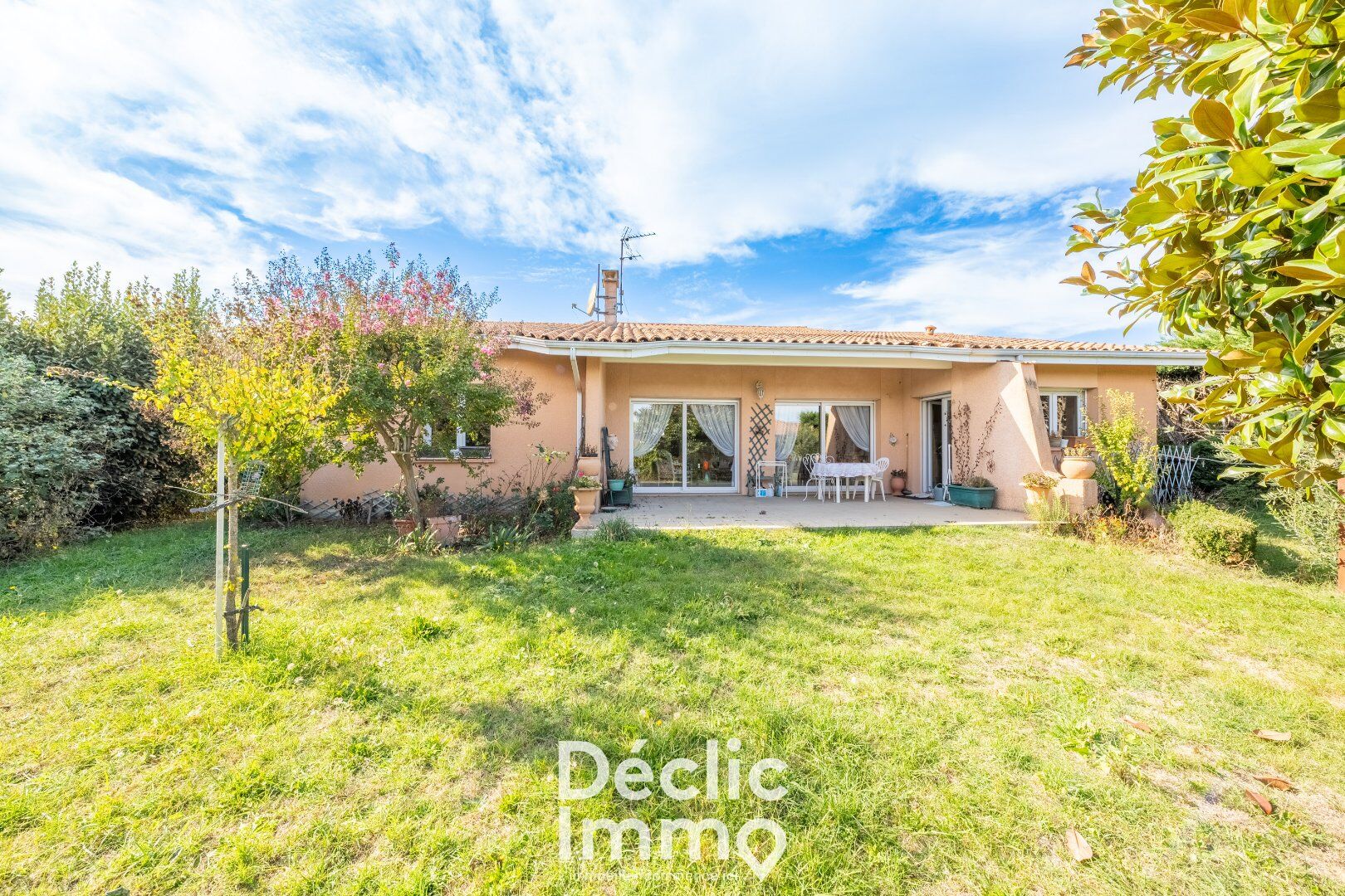 Villa / Maison  T5 à vendre Villenave-d'Ornon 33140