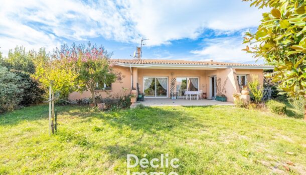 Villa / Maison 5 pièces  à vendre Villenave-d'Ornon 33140