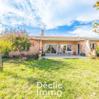 Maison 5 pièces 450000 €