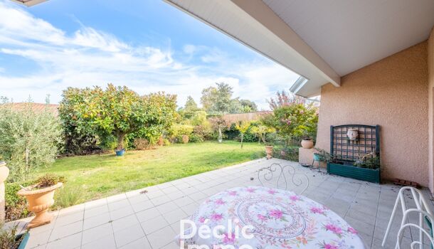 Villa / Maison 5 pièces  à vendre Villenave-d'Ornon 33140