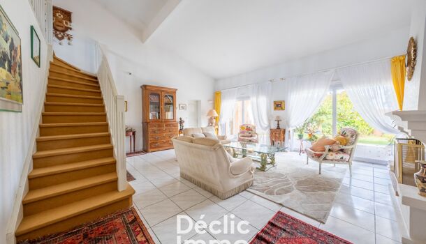 Villa / Maison 5 pièces  à vendre Villenave-d'Ornon 33140