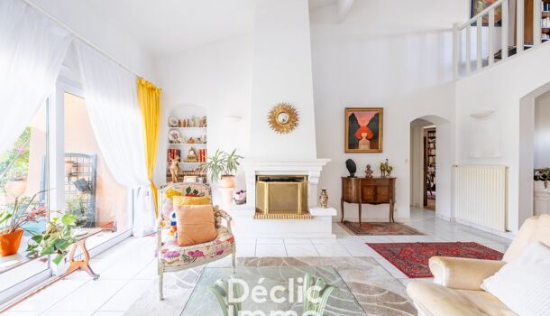 Villa / Maison 5 pièces  à vendre Villenave-d'Ornon 33140