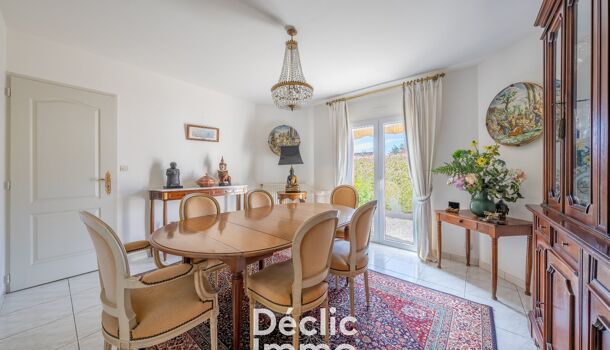 Villa / Maison 5 pièces  à vendre Villenave-d'Ornon 33140