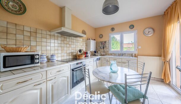 Villa / Maison 5 pièces  à vendre Villenave-d'Ornon 33140