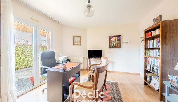 Villa / Maison 5 pièces  à vendre Villenave-d'Ornon 33140