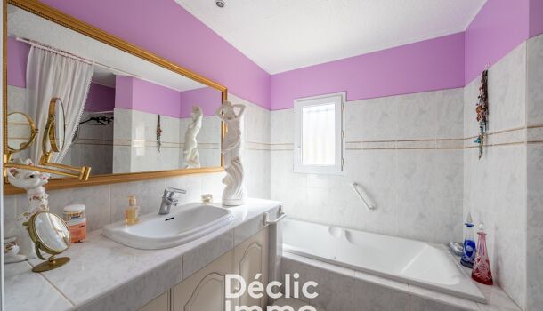 Villa / Maison 5 pièces  à vendre Villenave-d'Ornon 33140