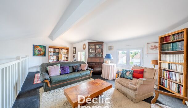 Villa / Maison 5 pièces  à vendre Villenave-d'Ornon 33140