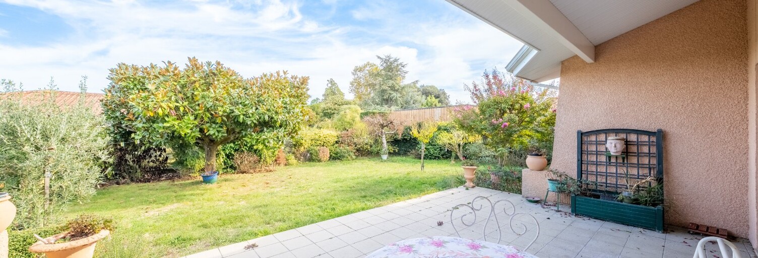 Maison 5 Pièces 145 m² à vendre à Villenave-d'Ornon (33140)