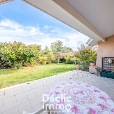 Maison 5 pièces 398000 €