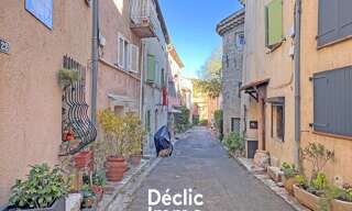 Maison 4 Pièces 104 m² à vendre à Cabris (06530)