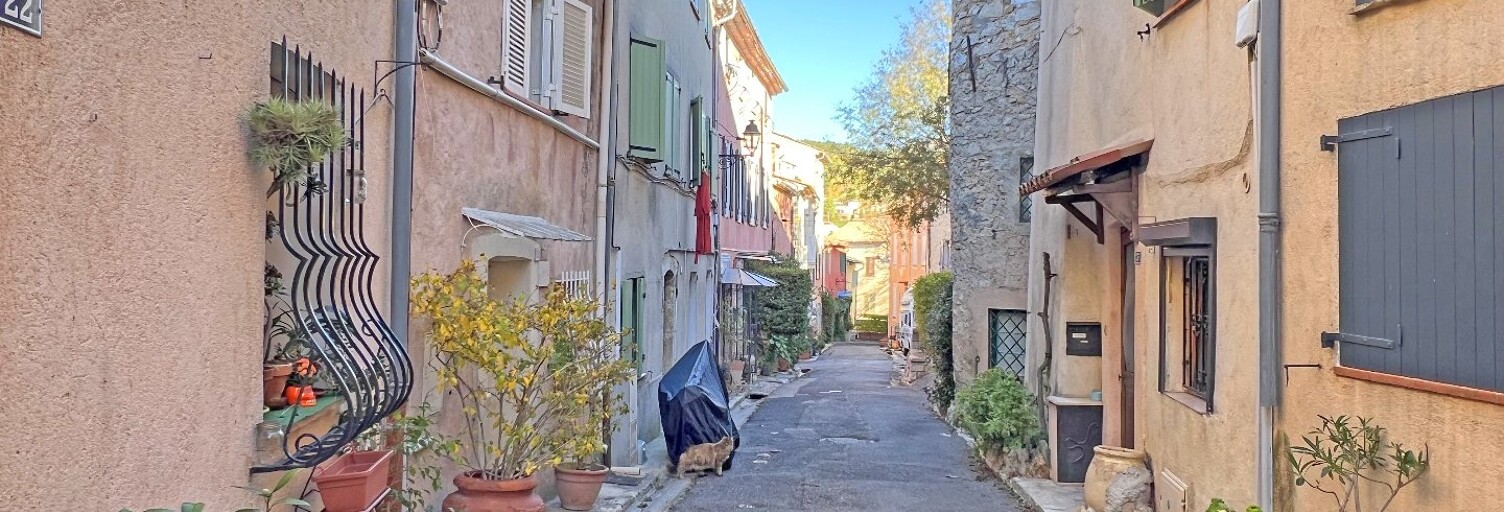 Maison 4 Pièces 104 m² à vendre à Cabris (06530)