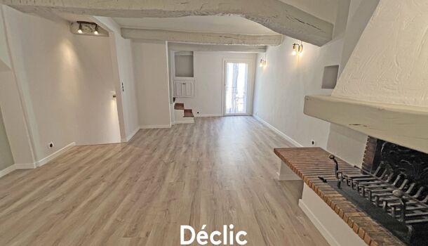 Villa / Maison 4 pièces  à vendre Cabris 06530