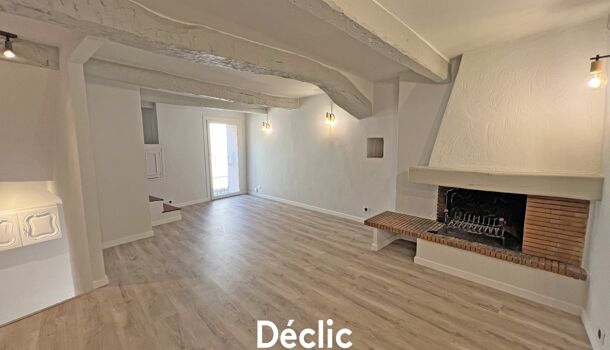 Villa / Maison 4 pièces  à vendre Cabris 06530