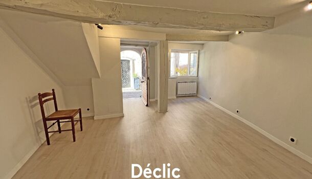 Villa / Maison 4 pièces  à vendre Cabris 06530