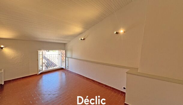 Villa / Maison 4 pièces  à vendre Cabris 06530