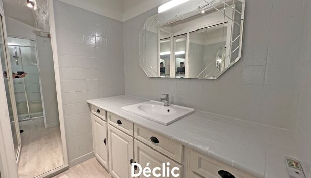 Villa / Maison 4 pièces  à vendre Cabris 06530