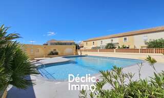 Maison 3 Pièces 42 m² à vendre à Frontignan (34110)