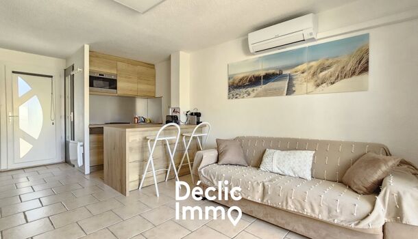 Villa / Maison 3 pièces  à vendre Frontignan 34110