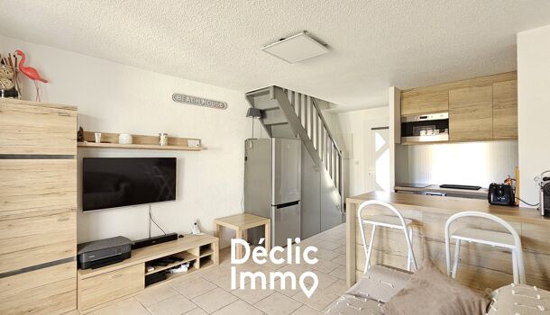 Villa / Maison 3 pièces  à vendre Frontignan 34110