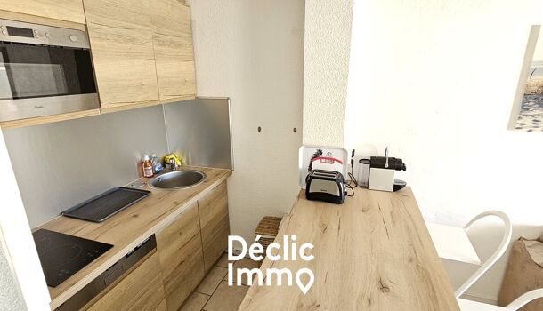 Villa / Maison 3 pièces  à vendre Frontignan 34110