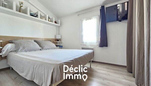 Villa / Maison 3 pièces  à vendre Frontignan 34110