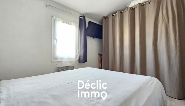 Villa / Maison 3 pièces  à vendre Frontignan 34110