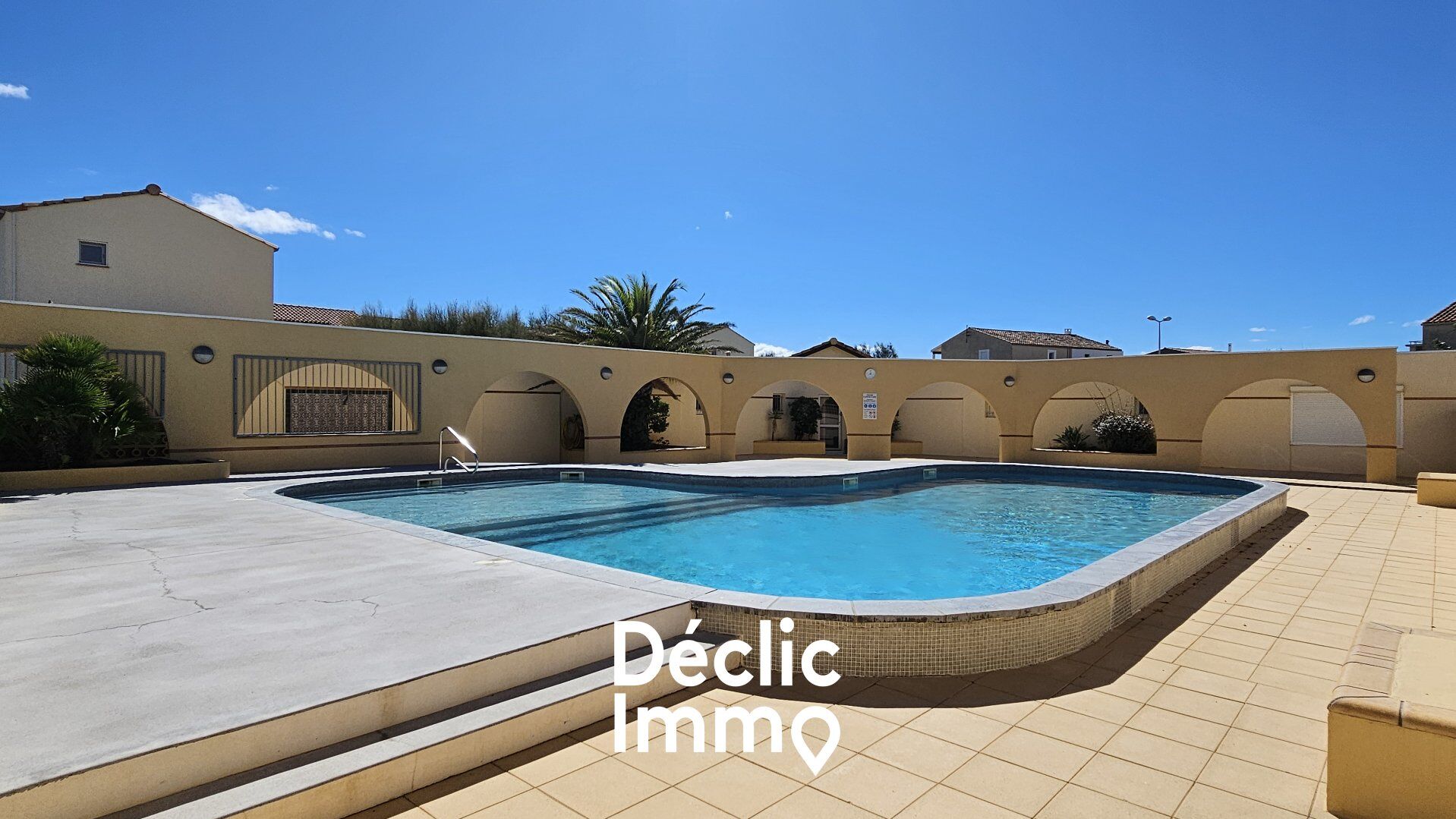 Villa / Maison  T3 à vendre Frontignan 34110