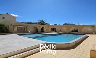 Maison 3 Pièces 35 m² à vendre à Frontignan (34110)