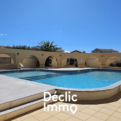 Maison 3 pièces 217000 €