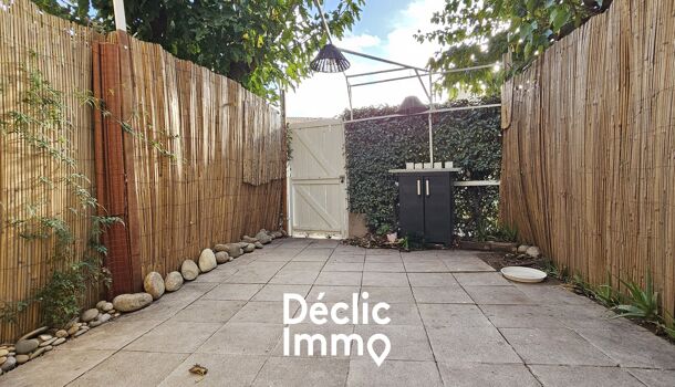 Villa / Maison 3 pièces  à vendre Frontignan 34110