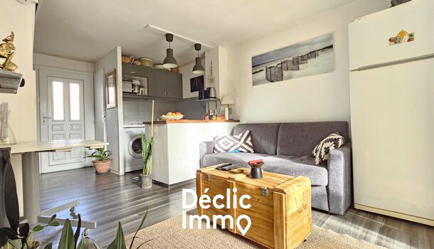 Villa / Maison 3 pièces  à vendre Frontignan 34110